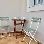 The Baker's Loft Appartement
