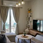 Appartement The Baker's Loft *