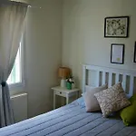 The Baker's Loft Appartement *
