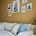 The Baker's Loft Appartement *