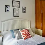 The Baker's Loft
