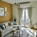 Appartement The Baker's Loft *