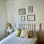 Appartement The Baker's Loft