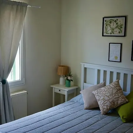 The Baker's Loft Apartament *