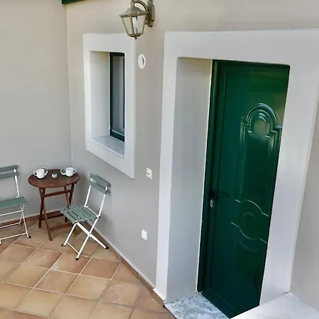 Apartament The Baker's Loft *