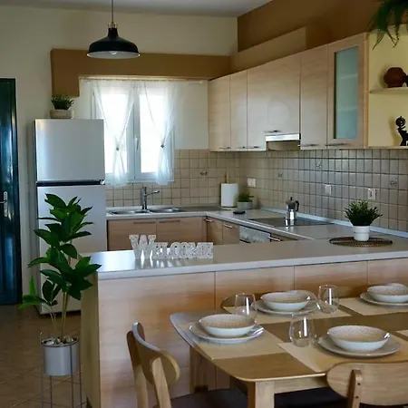 The Baker's Loft Apartament