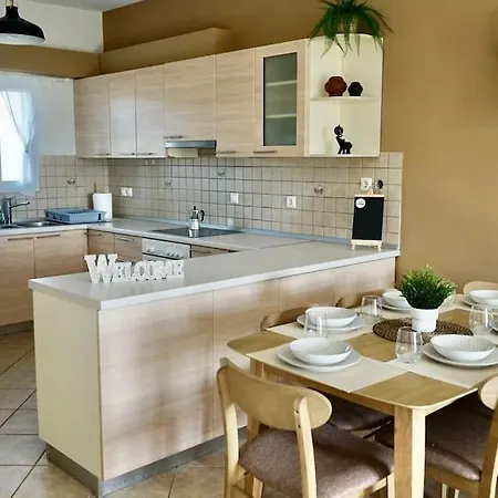 Apartament The Baker's Loft *