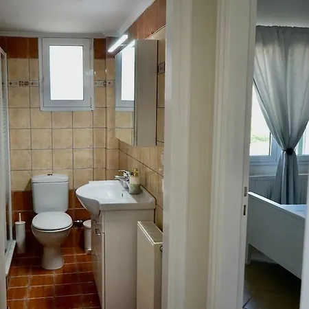 Apartament The Baker's Loft