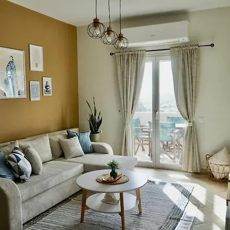 Apartament The Baker's Loft *