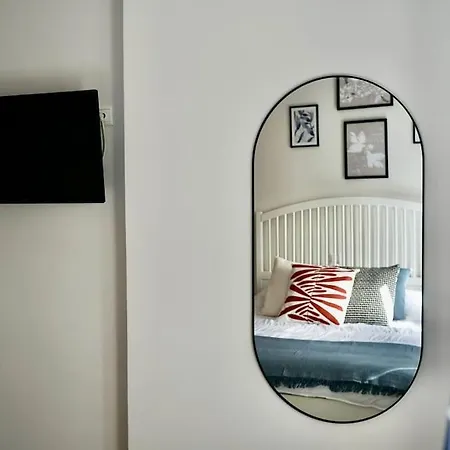 The Baker's Loft Apartament *
