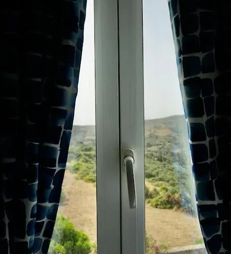 公寓 The Baker's Loft Kýthira