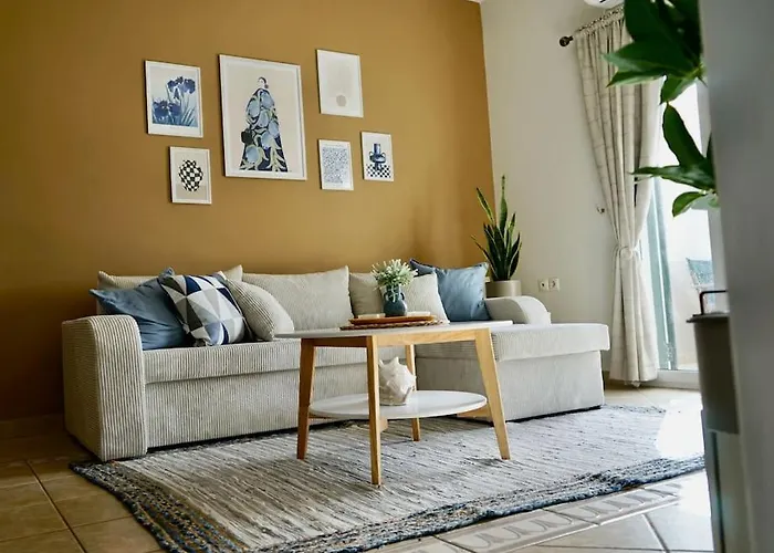 The Baker's Loft *