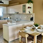 Daire The Baker's Loft *