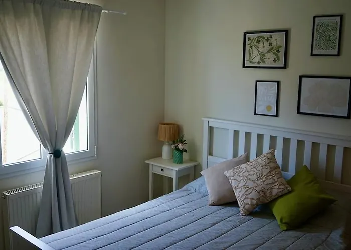 The Baker's Loft Apartment *